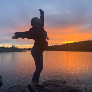 Meet your Posher, Sierra